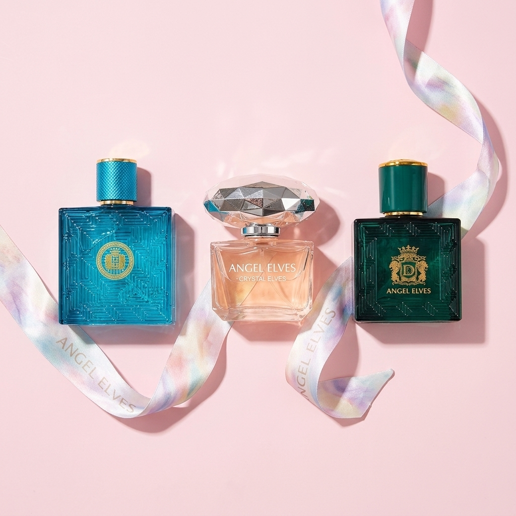 Brand Unisex Perfume Set for W - Perfume Fragrance Brands incelemesi ve fiyatı