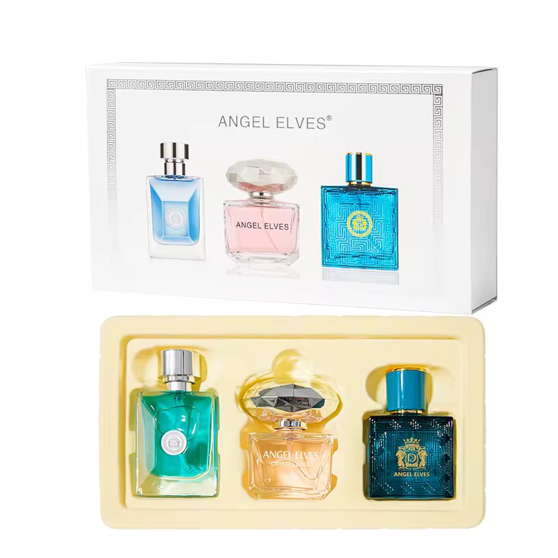 Brand Unisex Perfume Set for W - Perfume Fragrance Brands incelemesi ve fiyatı