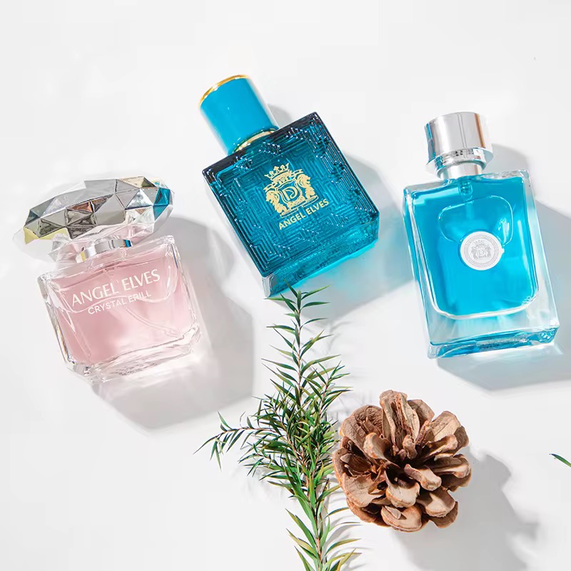 Brand Unisex Perfume Set for W - Perfume Fragrance Brands incelemesi ve fiyatı
