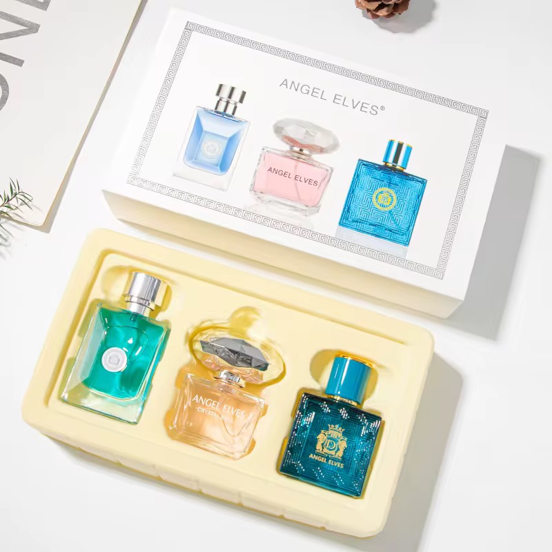 Brand Unisex Perfume Set for W - Perfume Fragrance Brands incelemesi ve fiyatı