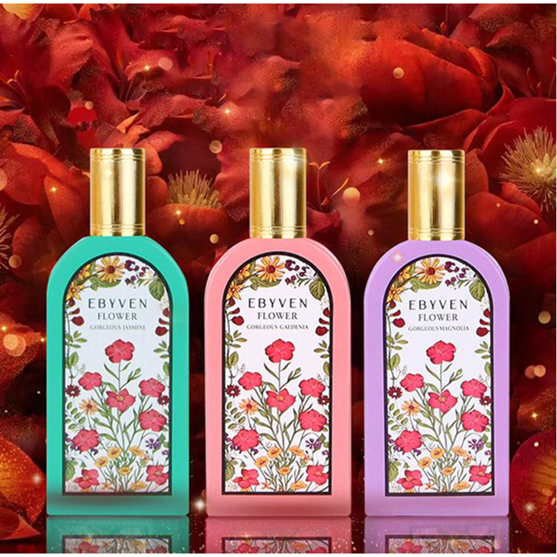 Brand Floral Perfume Natural F - Perfume Fragrance Brands incelemesi ve fiyatı