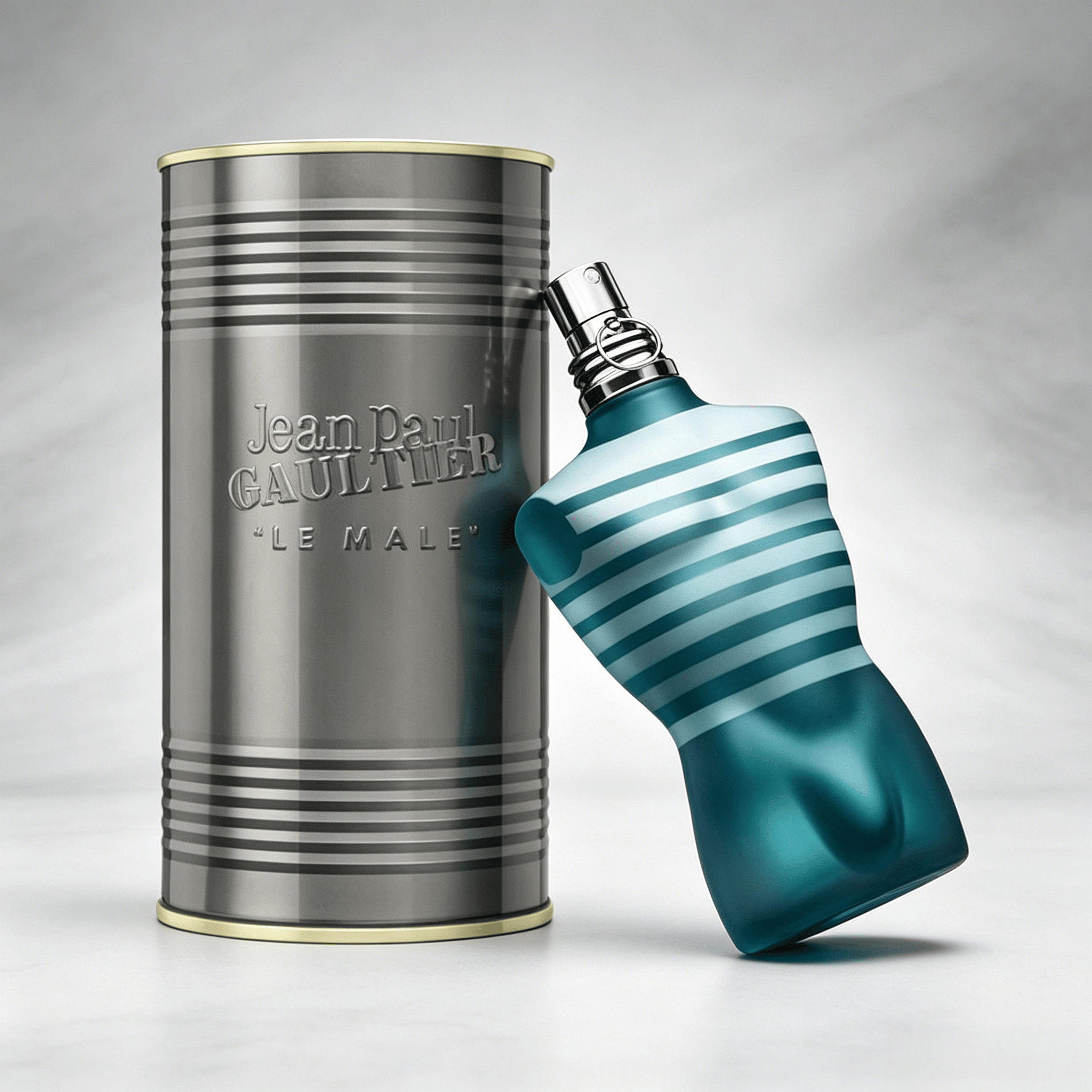 Jean Paul Gaultier Le Beau Eli - Perfume Fragrance Jean Paul Gaultier incelemesi ve fiyatı