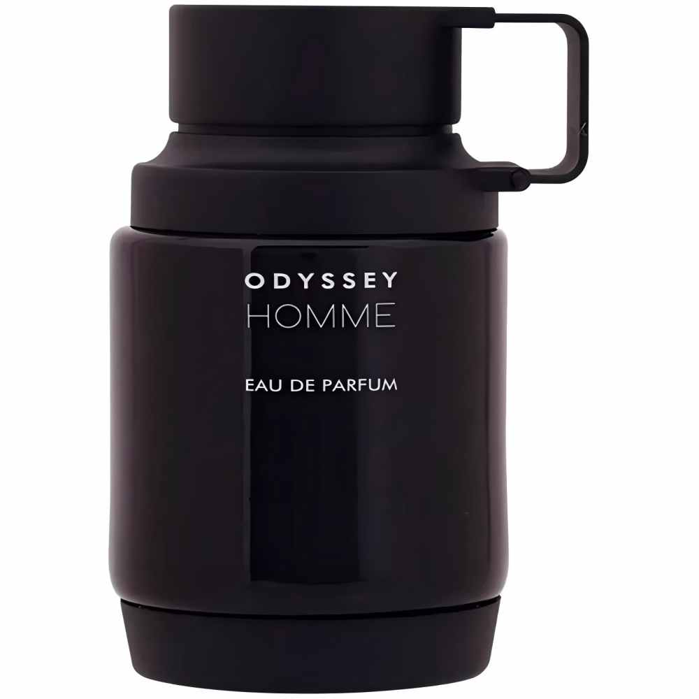 Armaf Odyssey Men's Black Perf - Perfume Fragrance Jean Paul Gaultier incelemesi ve fiyatı