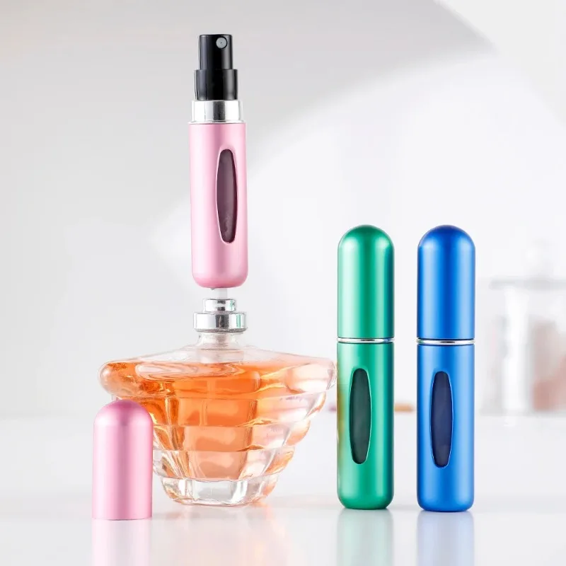Portable Refillable Perfume At - Perfume Fragrance Refill incelemesi ve fiyatı