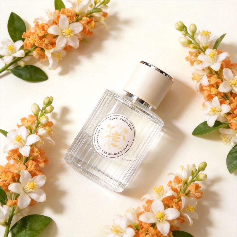 HOPE CHRISTINE Brand Orange Bl - Perfume Fragrance Brands incelemesi ve fiyatı