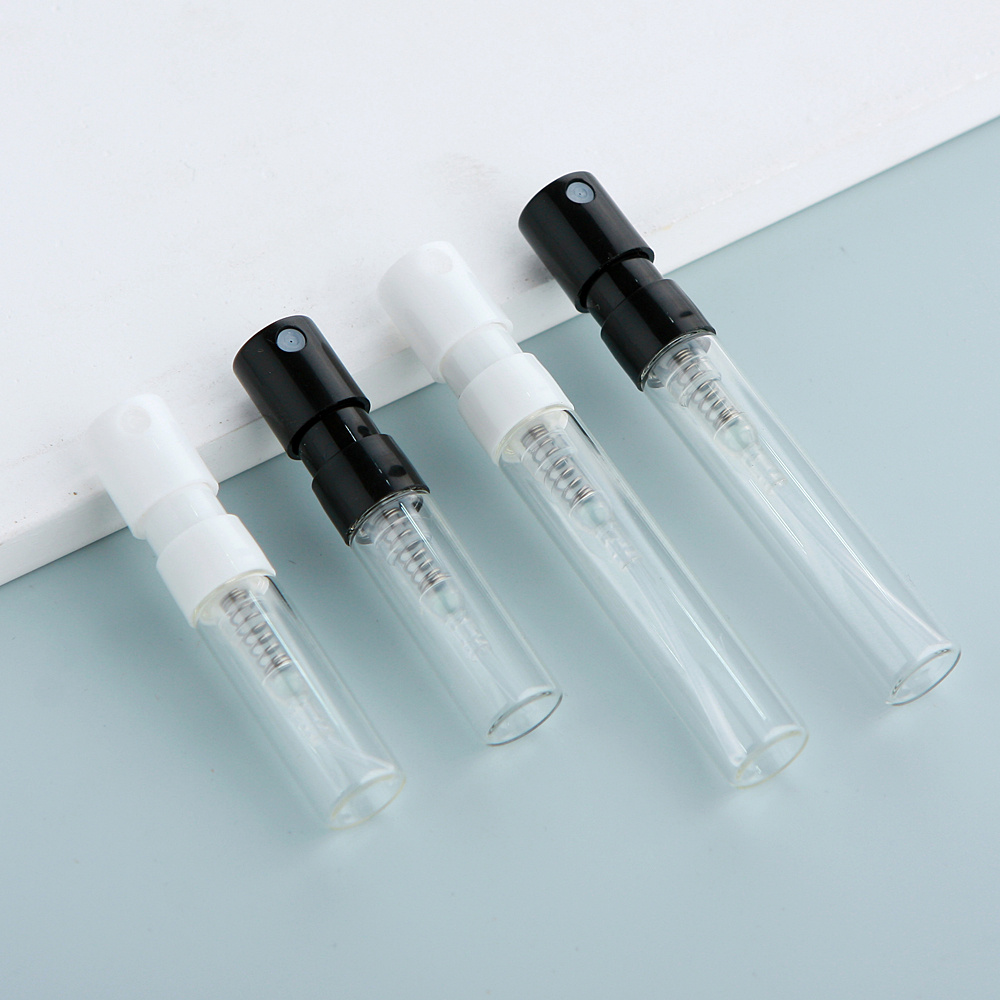 100pcs/Lot 1ml 2ml Mini Bayone - Fragrance Atomizer Pump incelemesi ve fiyatı