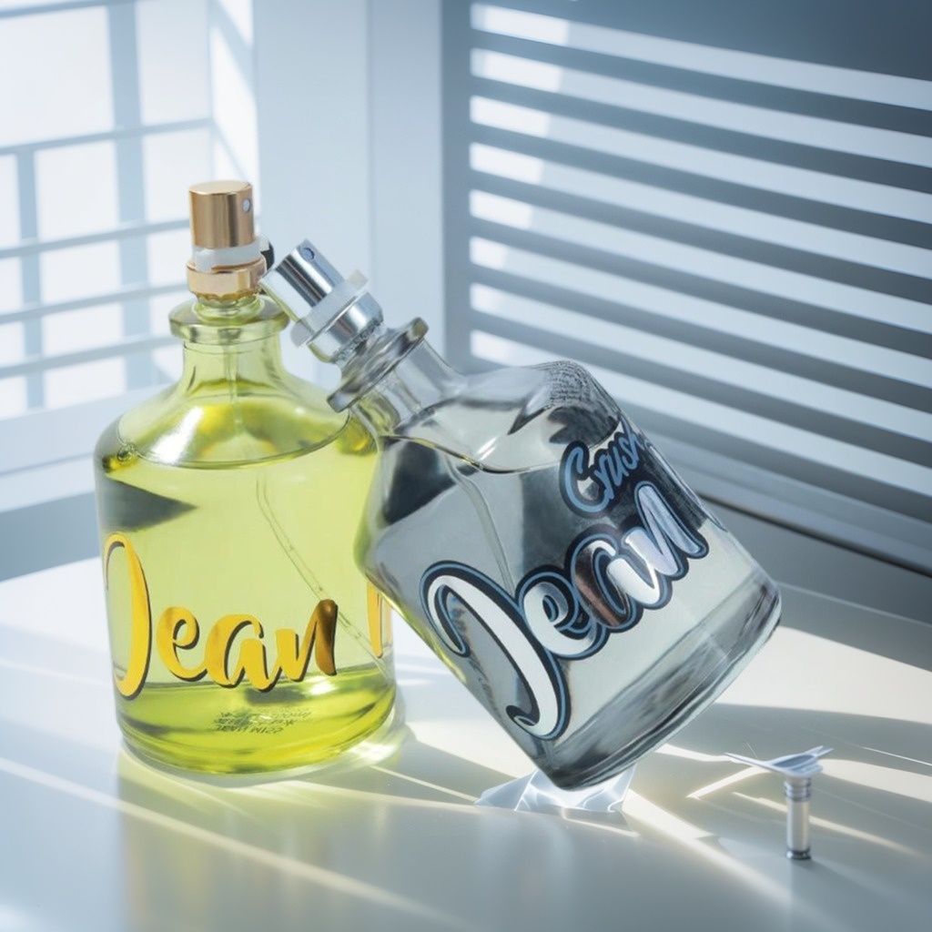100ml/3.4FL-OZ is a long-lasti - Perfume Fragrance Dupe incelemesi ve fiyatı