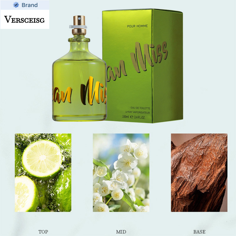 100ml/3.4FL-OZ is a long-lasti - Perfume Fragrance Dupe incelemesi ve fiyatı