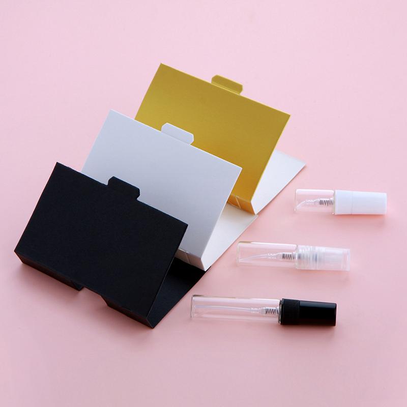 1Pcs 2/3/5ml Mini Vials Refill - Fragrance Atomizer Pump incelemesi ve fiyatı