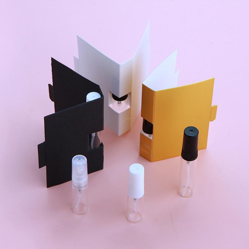 1Pcs 2/3/5ml Mini Vials Refill - Fragrance Atomizer Pump incelemesi ve fiyatı