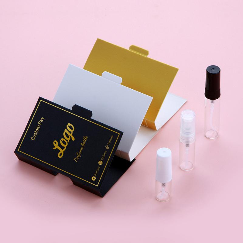 1Pcs 2/3/5ml Mini Vials Refill - Fragrance Atomizer Pump incelemesi ve fiyatı