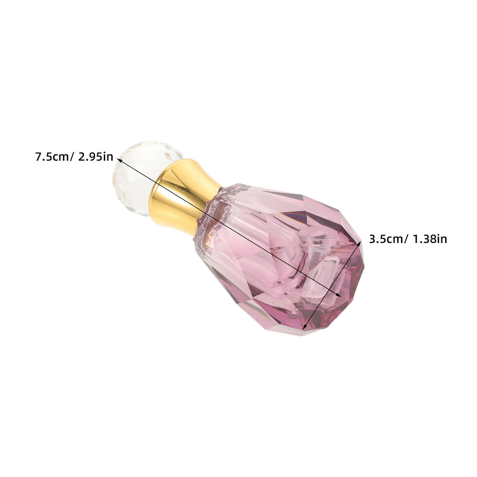 6Ml Refillable Essential Oil D - Perfume Fragrance Refill incelemesi ve fiyatı