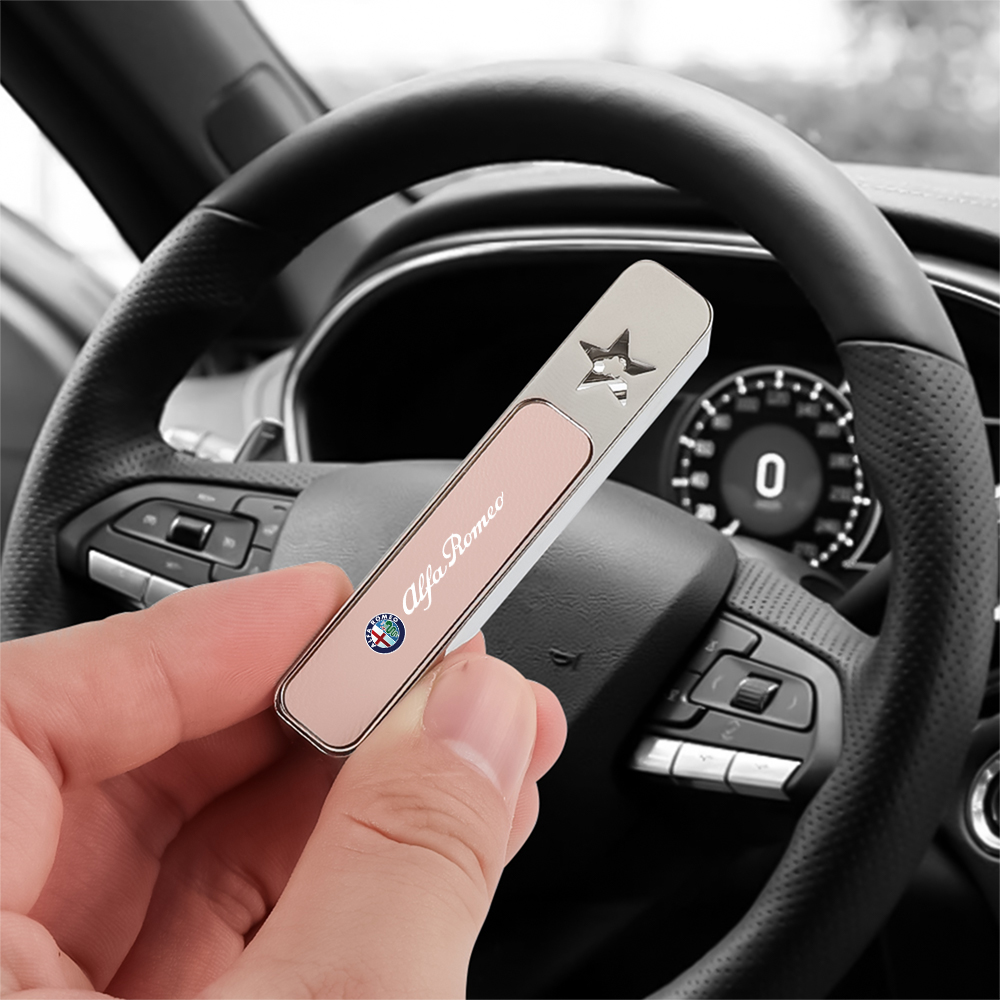 Car Air Vent Perfume Car Air F - Perfume Fragrance Wheel incelemesi ve fiyatı