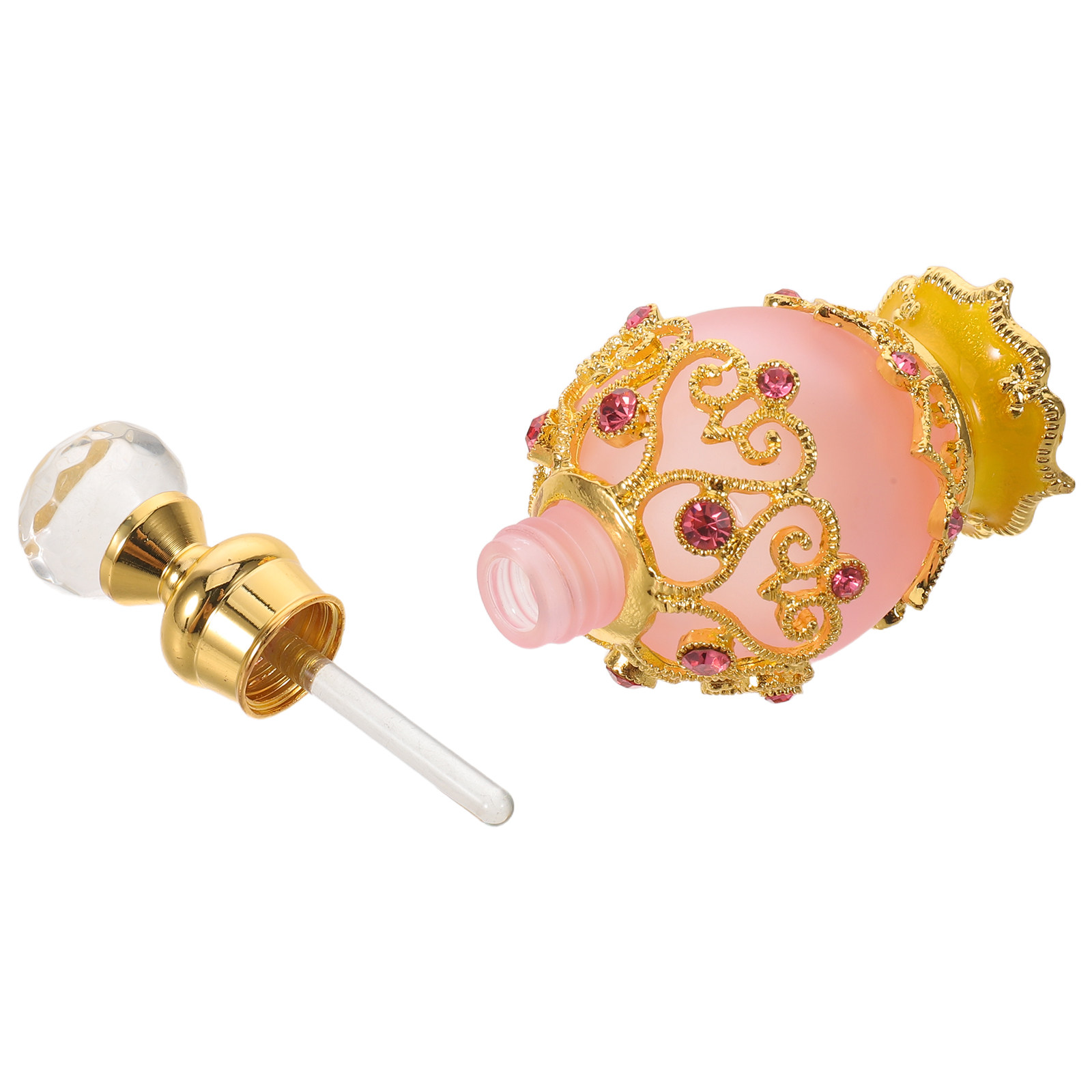 15Ml Crystal Rhinestone Perfum - Perfume Fragrance Refill incelemesi ve fiyatı