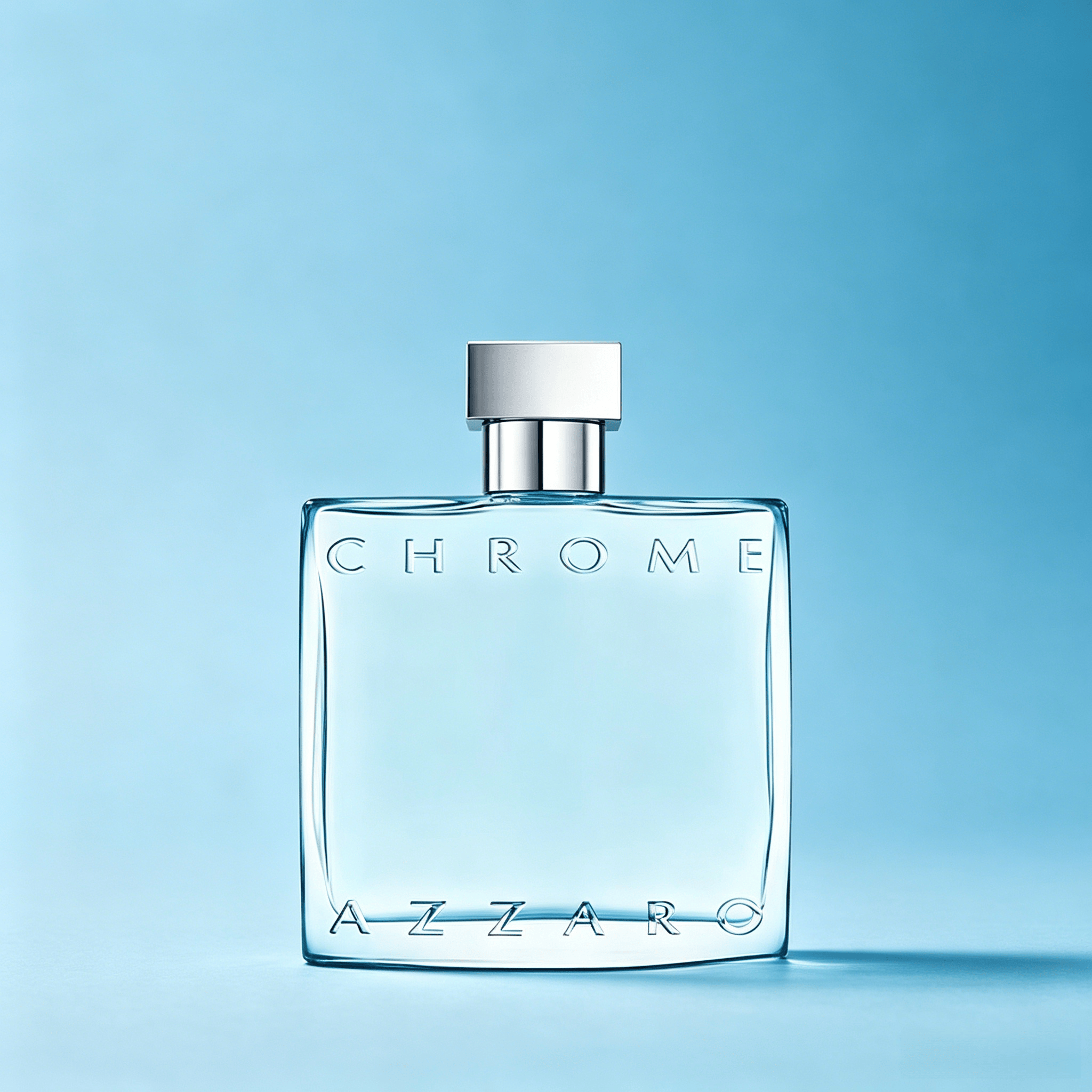 Azzaro Chrome EDT 3.3oz, Luxur - Perfume Aroma Fragrance incelemesi ve fiyatı