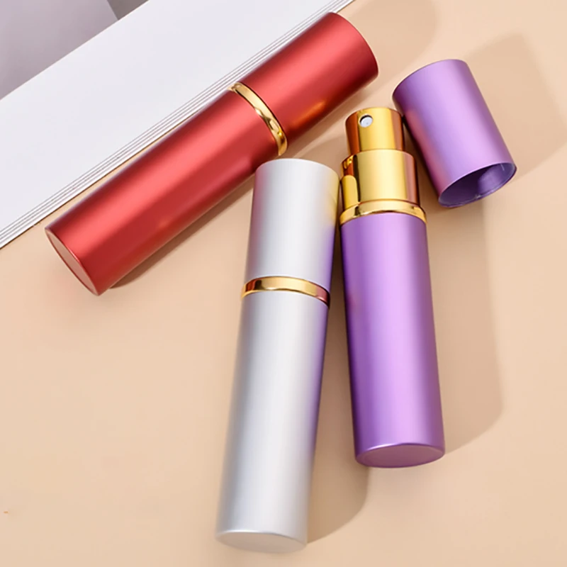 5pcs 10ML High Quality Refilla - Fragrance Atomizer Pump incelemesi ve fiyatı