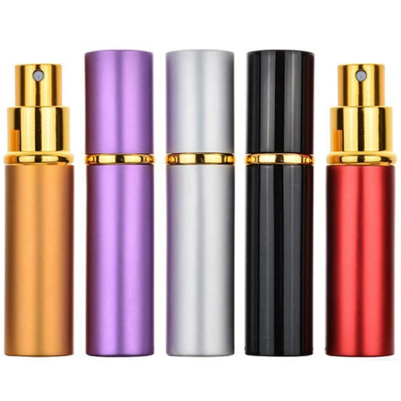 5pcs 10ML High Quality Refilla - Fragrance Atomizer Pump incelemesi ve fiyatı