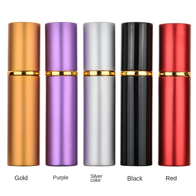5pcs 10ML High Quality Refilla - Fragrance Atomizer Pump incelemesi ve fiyatı