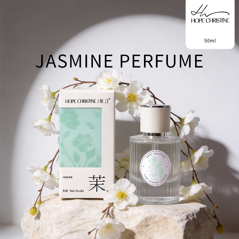 Chinese Original Jasmine Perfu - Perfume Jasmine Fragrance incelemesi ve fiyatı