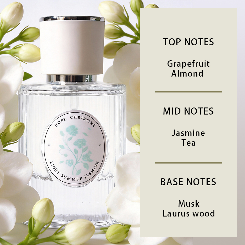 Chinese Original Jasmine Perfu - Perfume Jasmine Fragrance incelemesi ve fiyatı