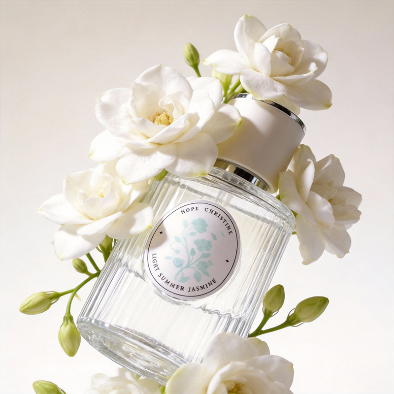 Chinese Original Jasmine Perfu - Perfume Jasmine Fragrance incelemesi ve fiyatı
