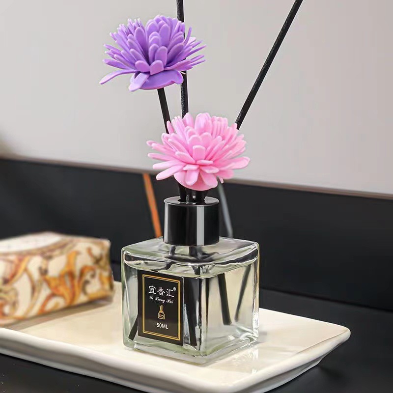 50ml Essential Oil Diffuser Fl - Perfume Jasmine Fragrance incelemesi ve fiyatı