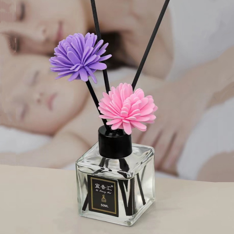 50ml Essential Oil Diffuser Fl - Perfume Jasmine Fragrance incelemesi ve fiyatı