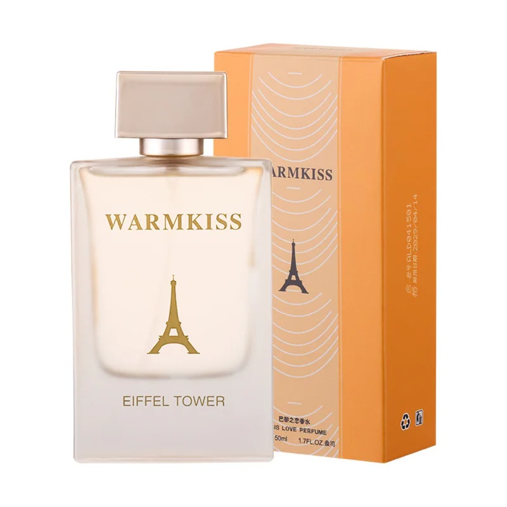 50ML Love in Paris & Romantic  - Perfume Fragrance Brands incelemesi ve fiyatı