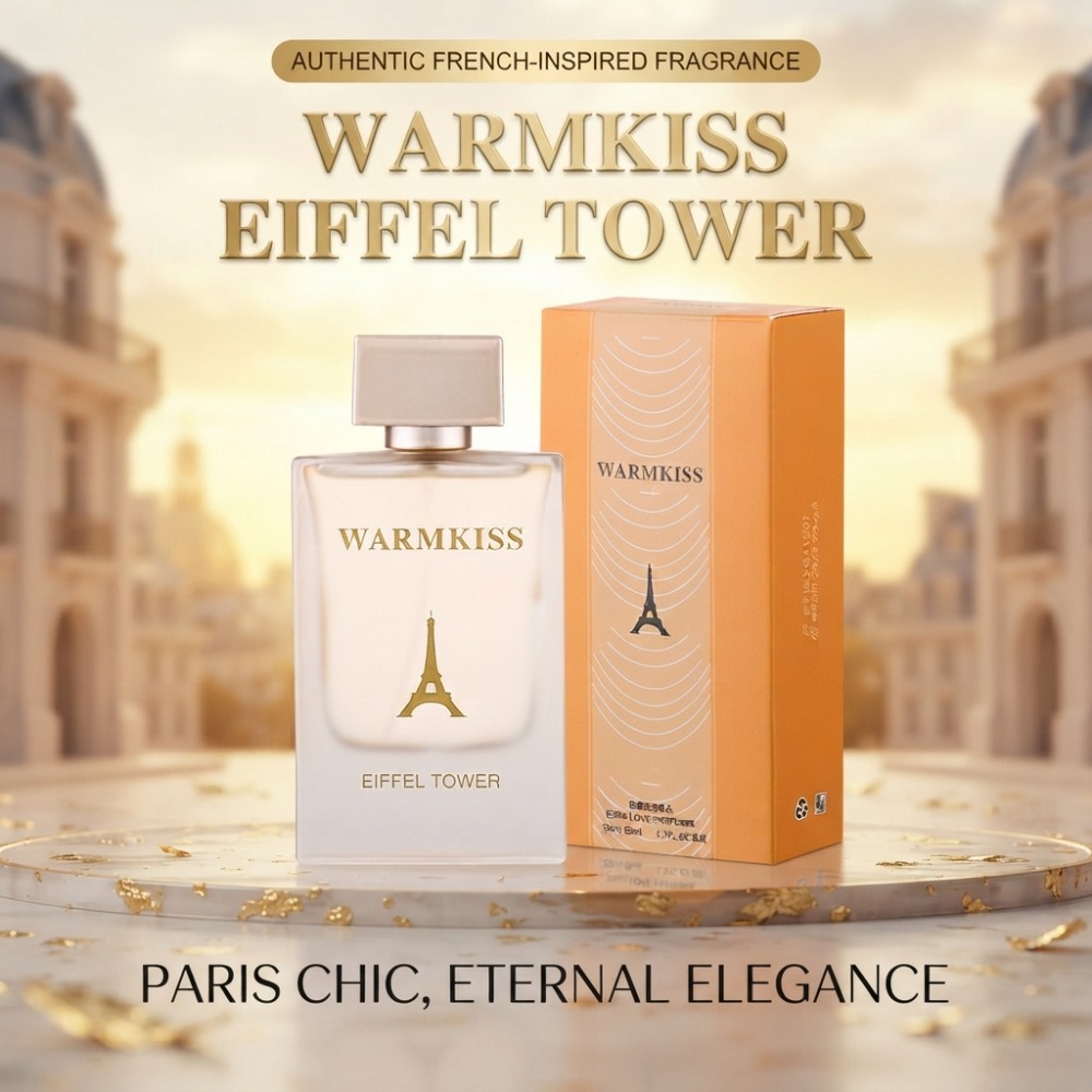 50ML Love in Paris & Romantic  - Perfume Fragrance Brands incelemesi ve fiyatı