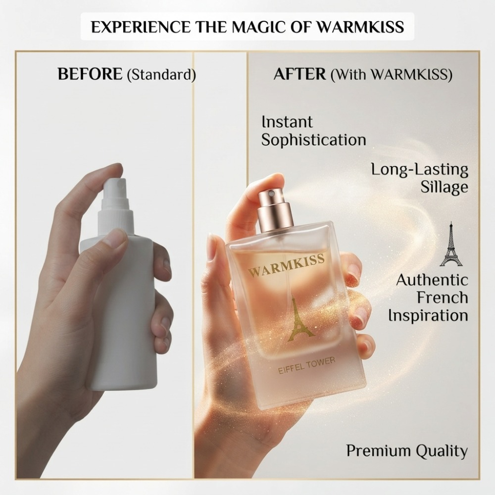 50ML Love in Paris & Romantic  - Perfume Fragrance Brands incelemesi ve fiyatı
