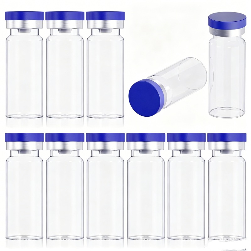 20/50/100Pcs Mini Glass with C - Fragrance Atomizer Pump incelemesi ve fiyatı