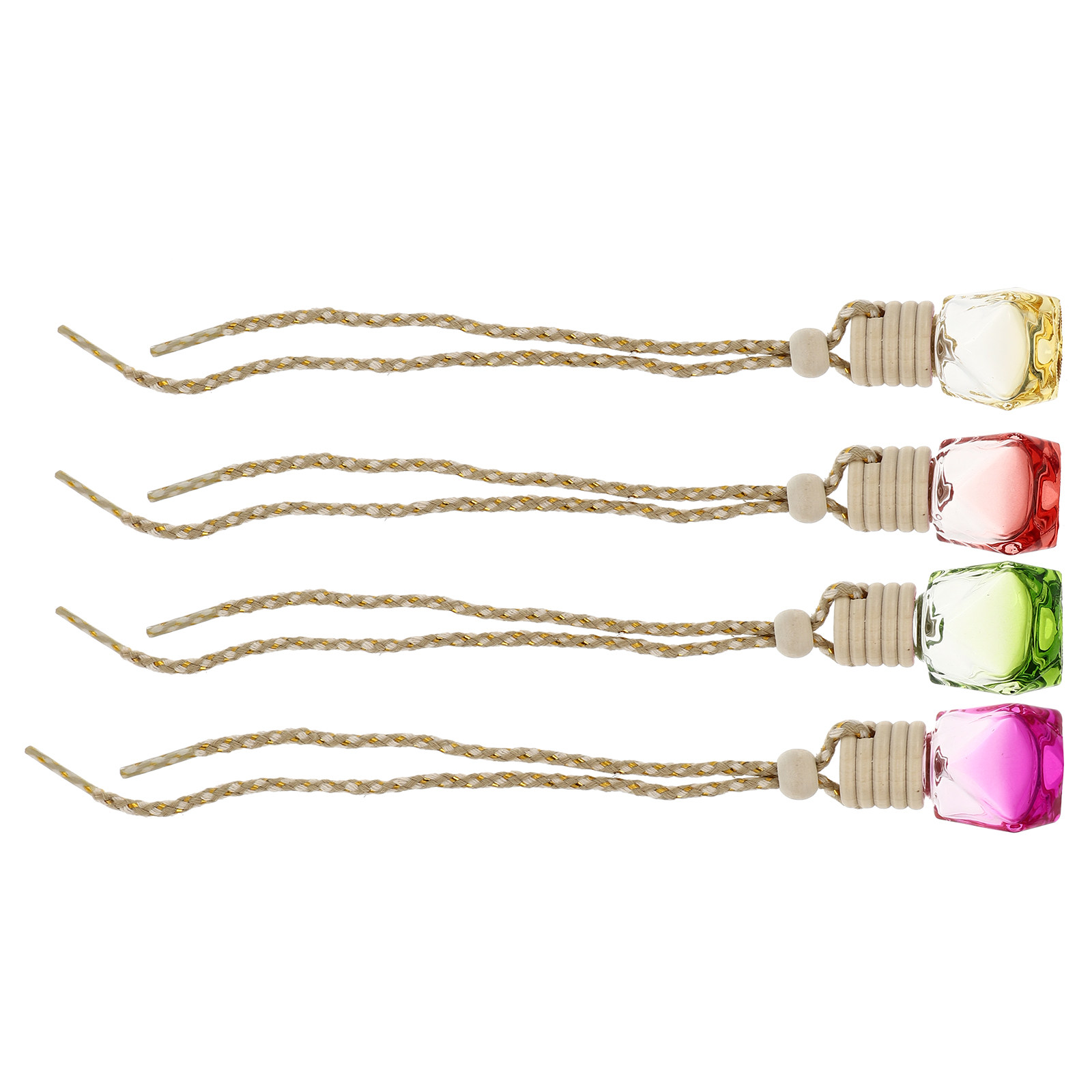 10Pcs Hanging Car Perfume Bott - Perfume Fragrance Refill incelemesi ve fiyatı