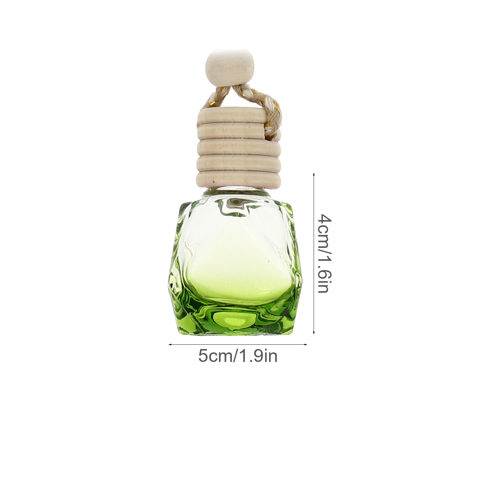 10Pcs Hanging Car Perfume Bott - Perfume Fragrance Refill incelemesi ve fiyatı