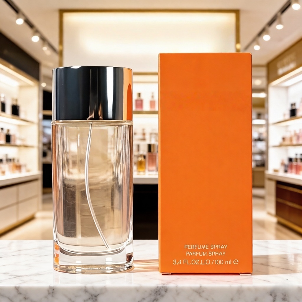 Clinique Happy Perfume for Wom - Perfume Jasmine Fragrance incelemesi ve fiyatı