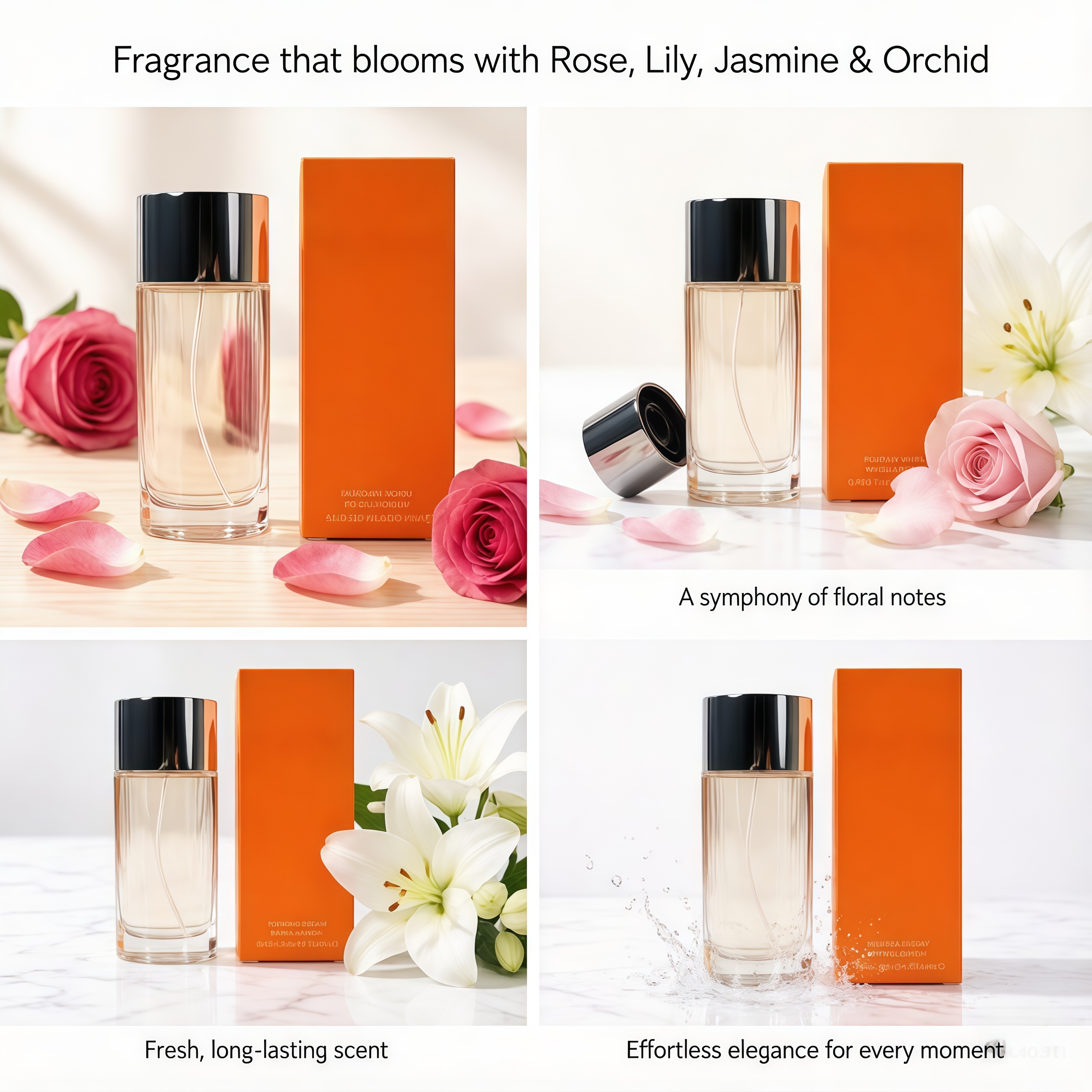 Clinique Happy Perfume for Wom - Perfume Jasmine Fragrance incelemesi ve fiyatı