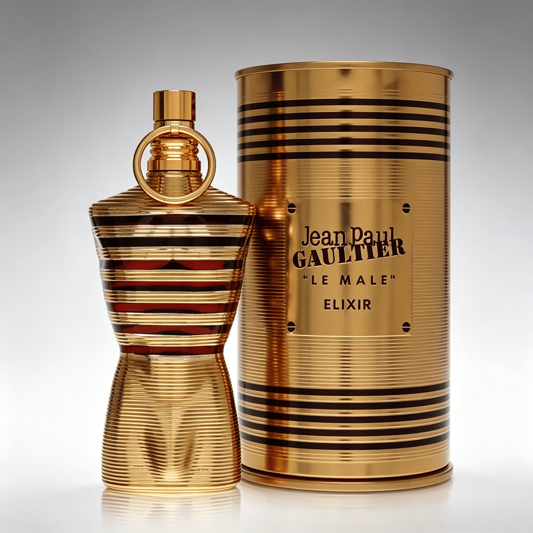 Jean Paul Gaultier Le Beau Eli - Perfume Fragrance Jean Paul Gaultier incelemesi ve fiyatı