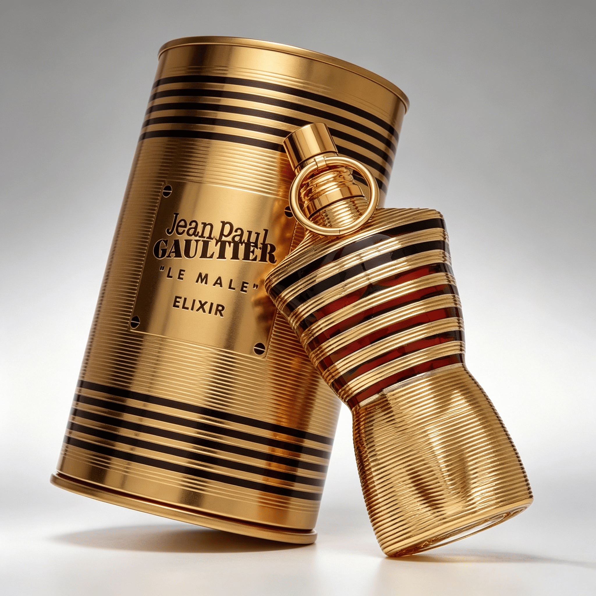 Jean Paul Gaultier Le Beau Eli - Perfume Fragrance Jean Paul Gaultier incelemesi ve fiyatı