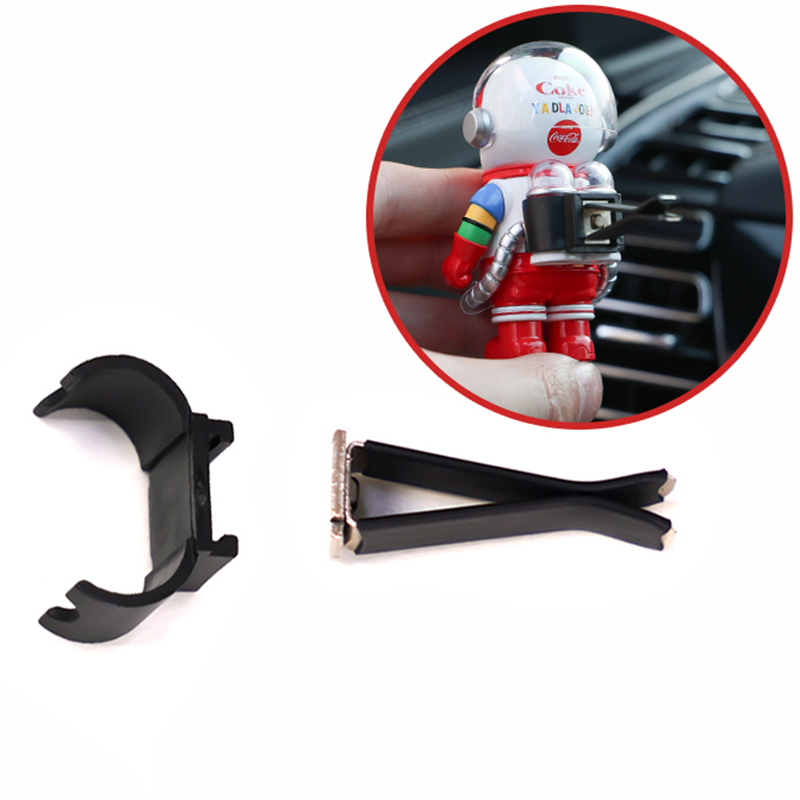 2Pcs Car Air Freshener Clips F - Perfume Fragrance Emoji incelemesi ve fiyatı