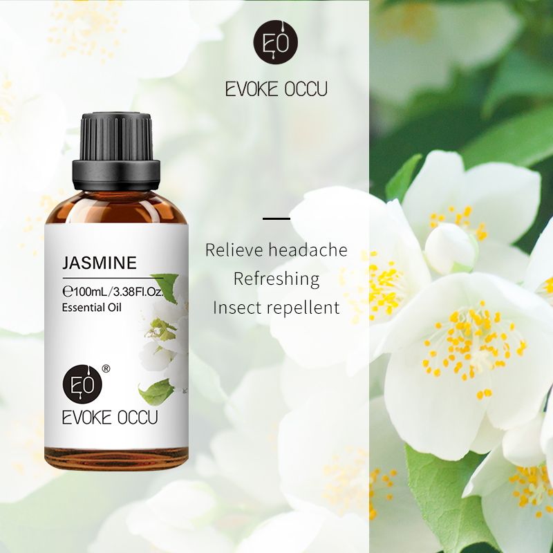 EVOKE Jasmine Fragrance 100ml  - Perfume Fragrance Enhancer incelemesi ve fiyatı