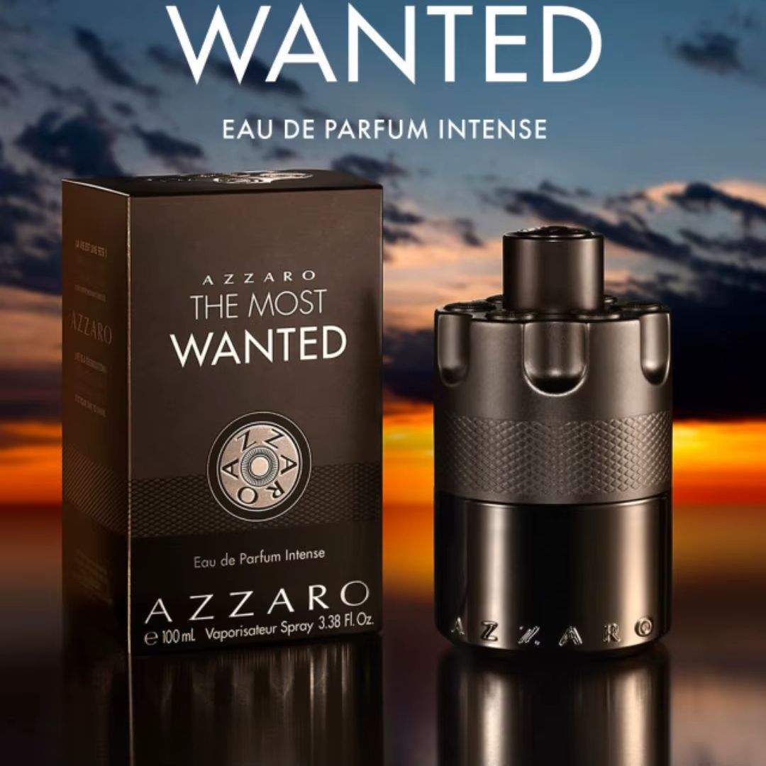 Azzaro the Most Wanted Eau De  - Perfume Fragrance Dupe incelemesi ve fiyatı