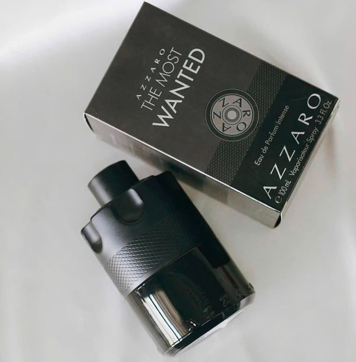 Azzaro the Most Wanted Eau De  - Perfume Fragrance Dupe incelemesi ve fiyatı