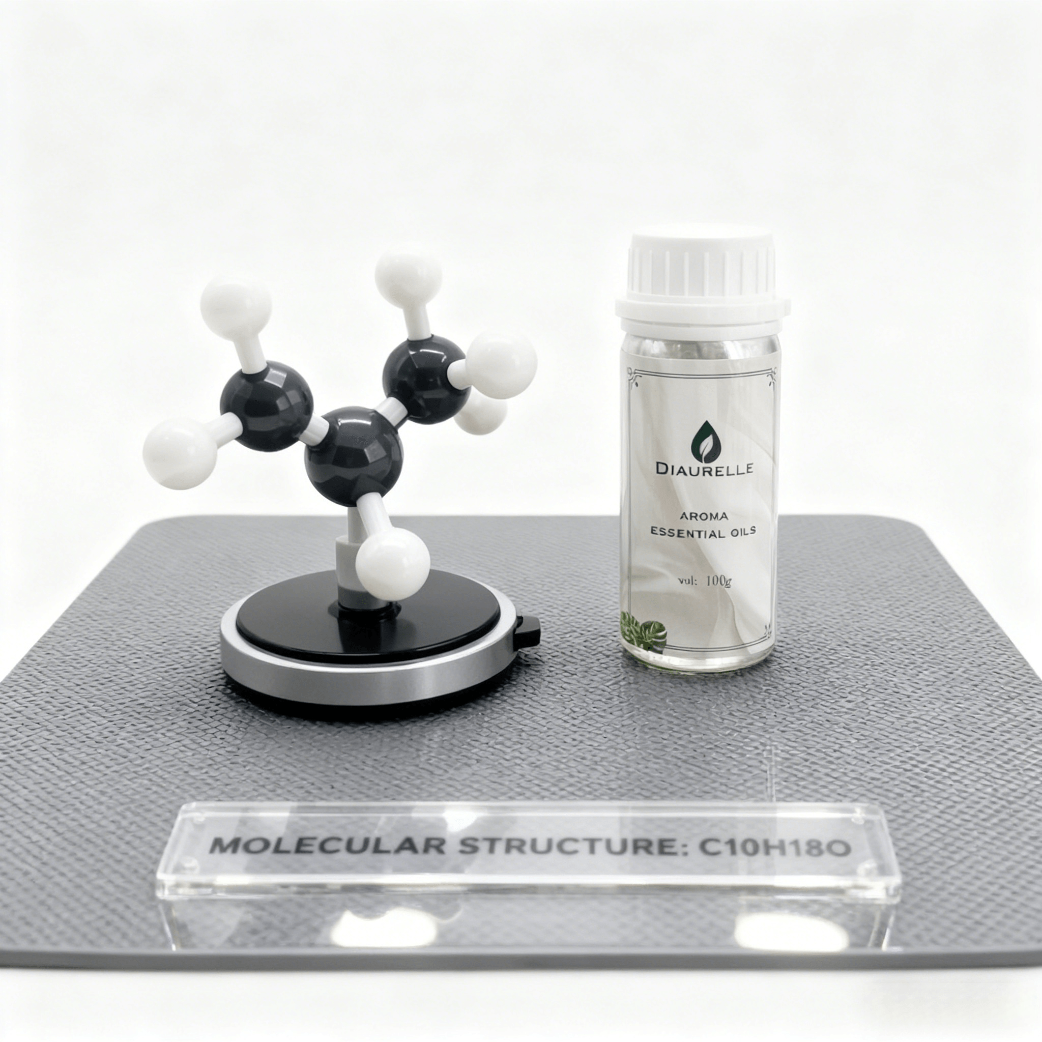 DIAURELLE 100mL Aroma Diffuser - Perfume Aroma Fragrance incelemesi ve fiyatı