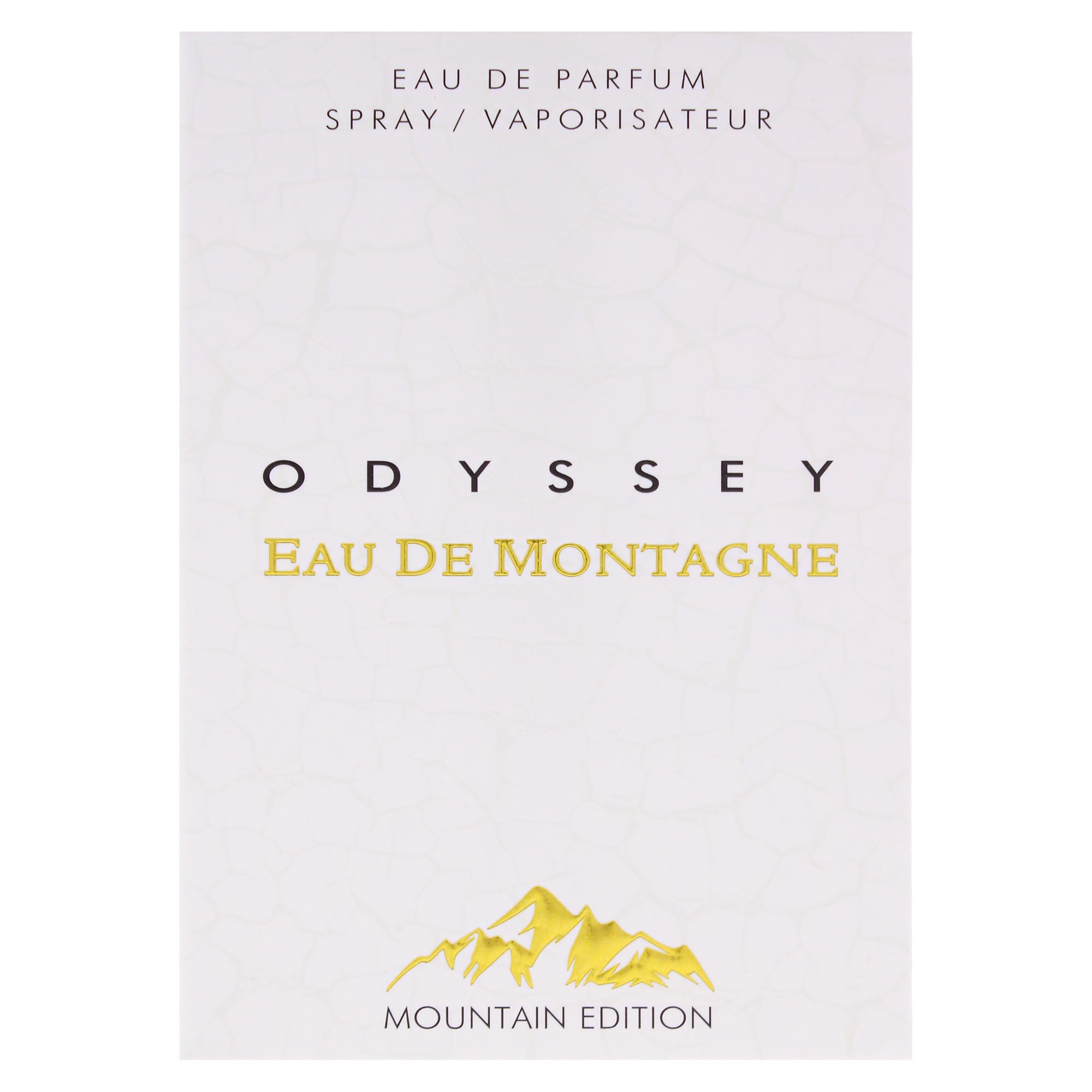 Original Armaf Odyssey Eau De  - Perfume Fragrance Brands incelemesi ve fiyatı