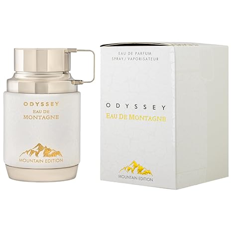 Original Armaf Odyssey Eau De  - Perfume Fragrance Brands incelemesi ve fiyatı