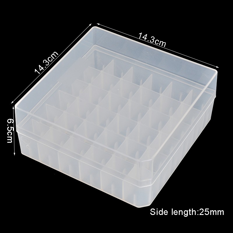 Plastic Box Portable Perfume B - Perfume Decant Sample incelemesi ve fiyatı