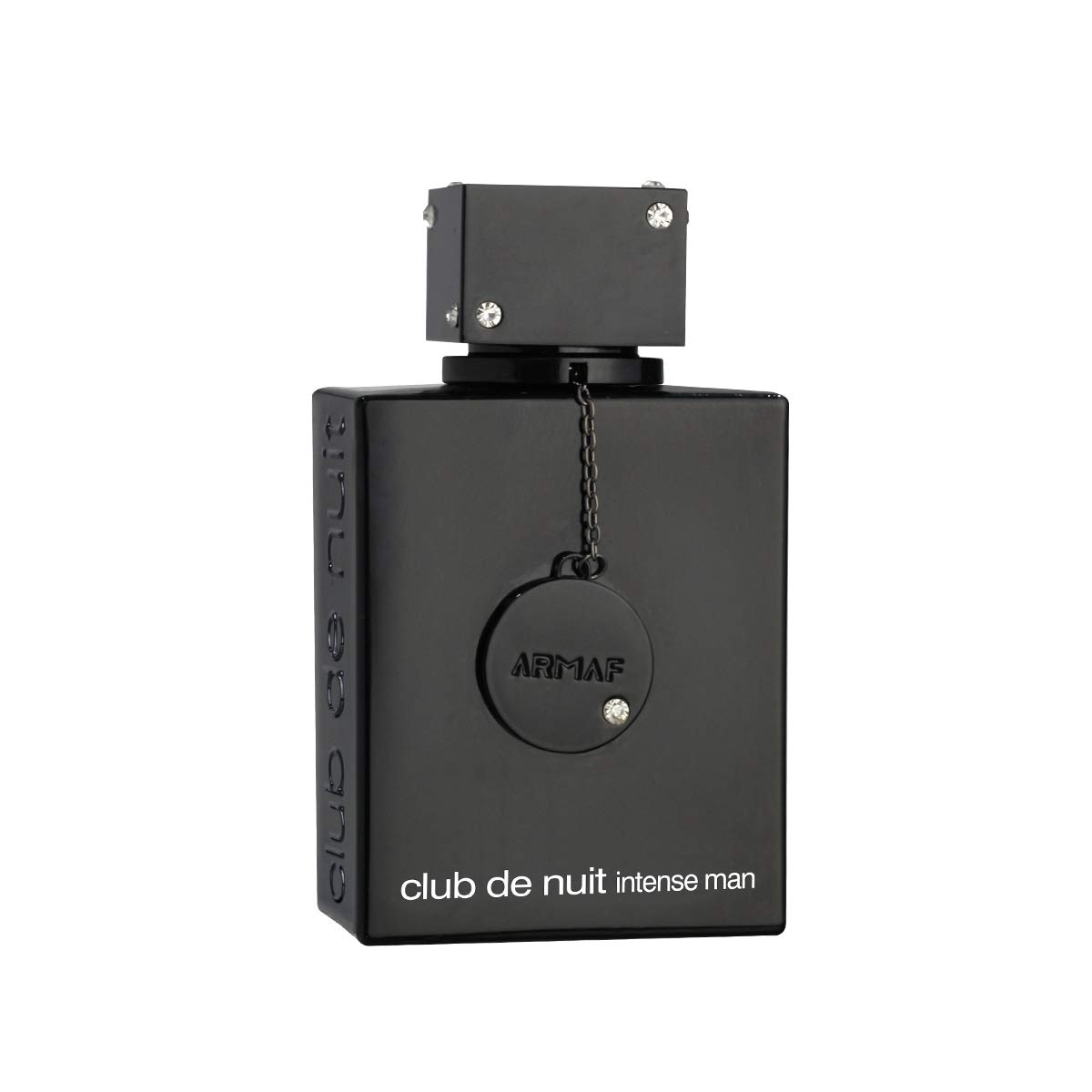Armaf Club De Nuit Intense EDP - Perfume Jasmine Fragrance incelemesi ve fiyatı