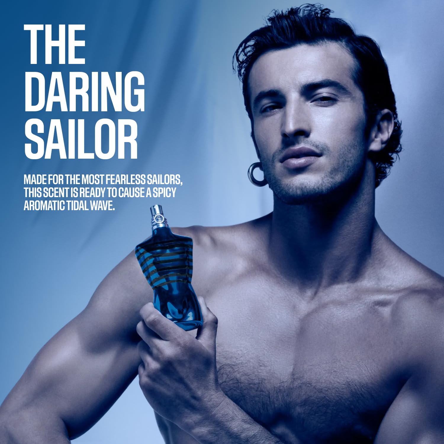 Jean Paul Gaultier Ultra Male  - Perfume Fragrance Jean Paul Gaultier incelemesi ve fiyatı