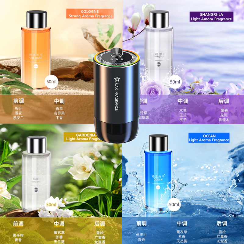 50ml Refill Fragrance for Car  - Perfume Fragrance Refill incelemesi ve fiyatı
