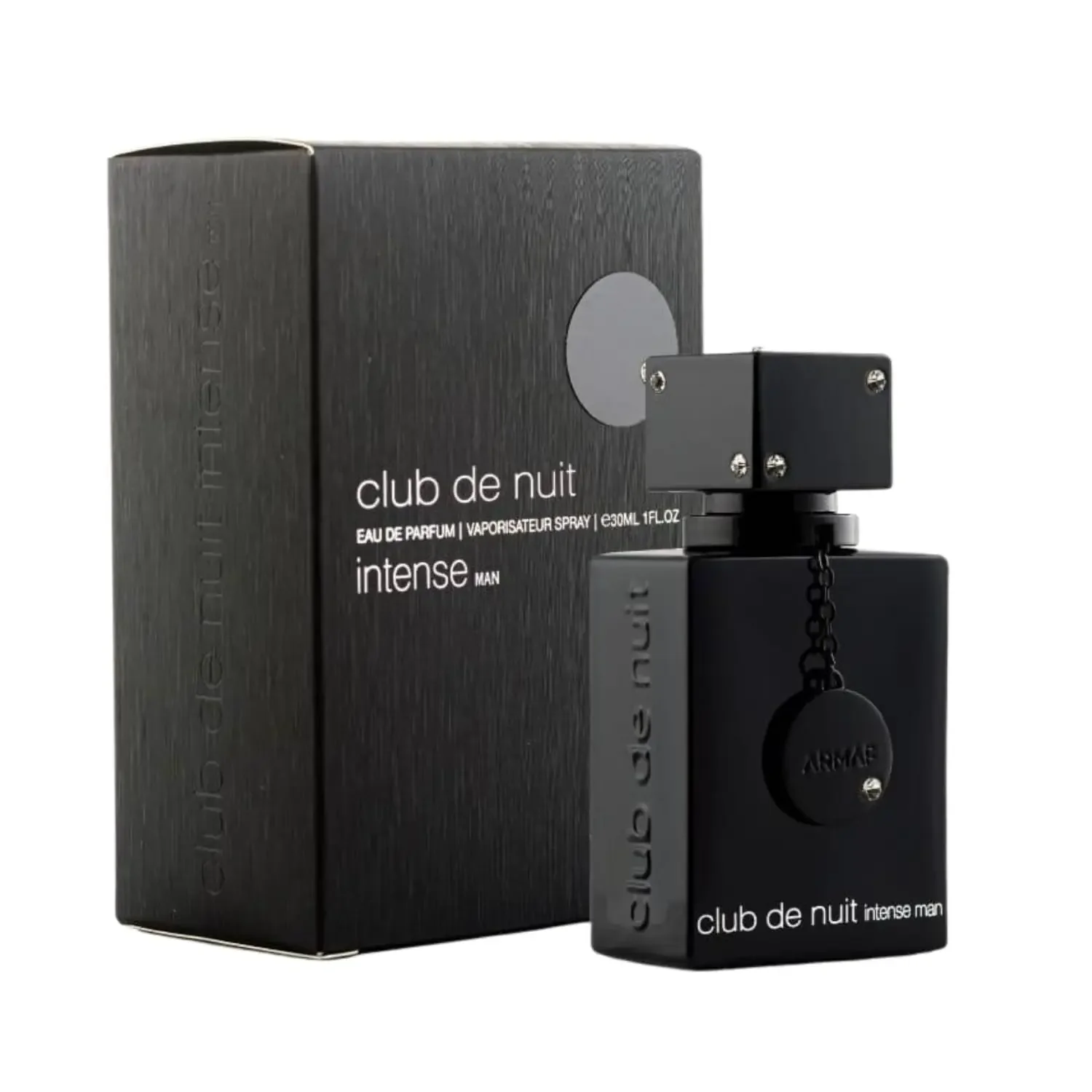 Armaf Club De Nuit Intense 100 - Perfume Jasmine Fragrance incelemesi ve fiyatı