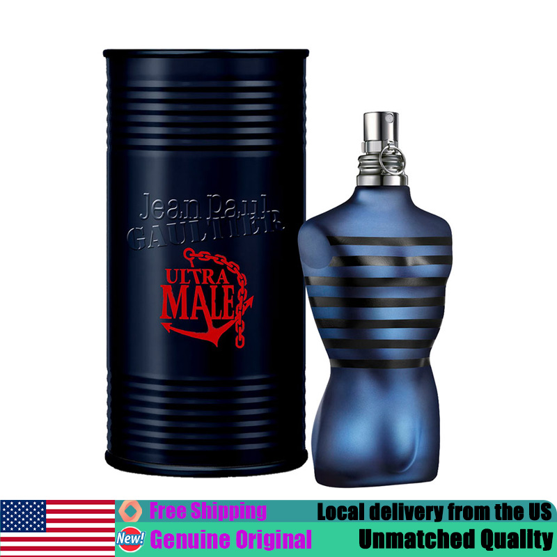 Jean Paul Gaultier Ultra Male  - Perfume Fragrance Jean Paul Gaultier incelemesi ve fiyatı